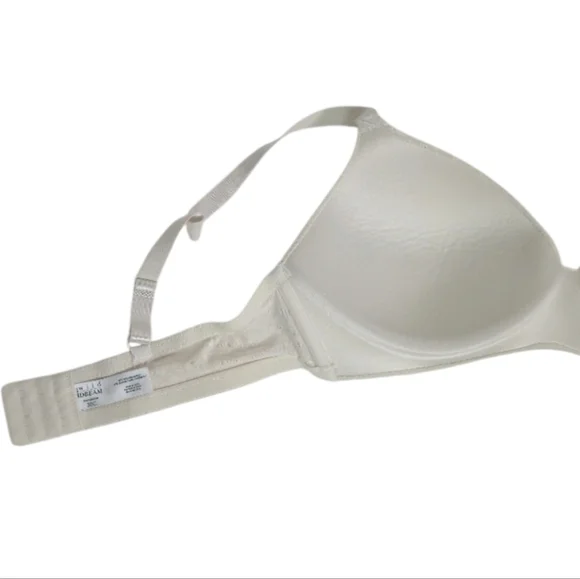 Rene Rofe "Wild Dreams" Wireless Bra - Picture 6 of 8